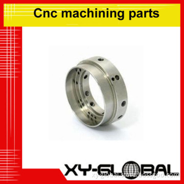 CNC Machinery Parts